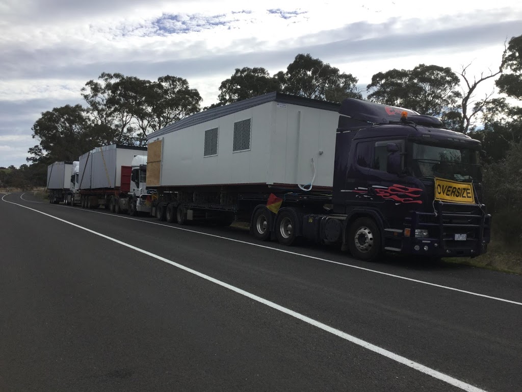 Earls Express Pty Ltd | moving company | 218 Ellerys Rd, Elphinstone VIC 3448, Australia | 0354733340 OR +61 3 5473 3340