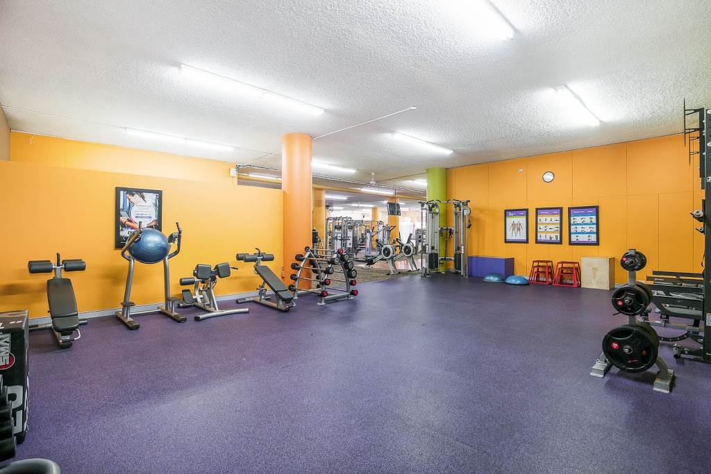 Anytime Fitness | gym | 998 Victoria Rd, West Ryde NSW 2114, Australia | 0298083309 OR +61 2 9808 3309
