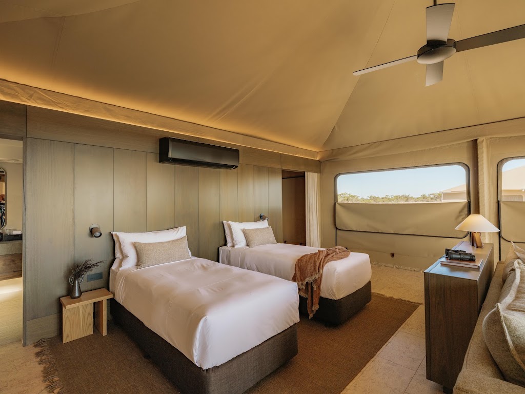 Safari Lodge | 525 Monarto Rd, Rocky Gully SA 5254, Australia | Phone: 1800 016 761