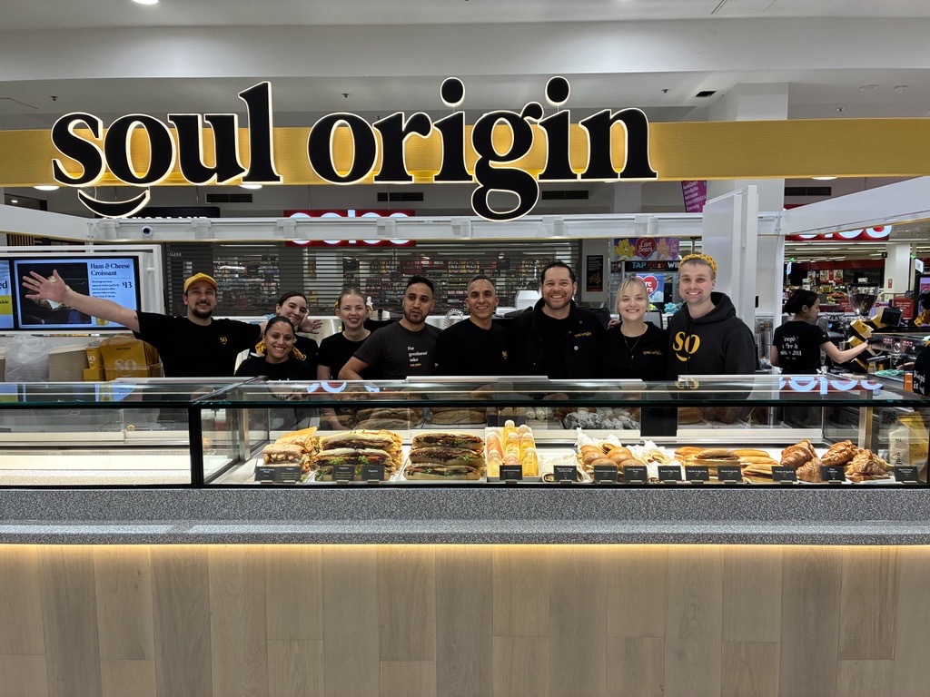 Soul Origin Waverley Gardens | Waverley Gardens Shopping Centre, Shop K003/271 Police Rd, Mulgrave VIC 3171, Australia | Phone: 0468 333 572