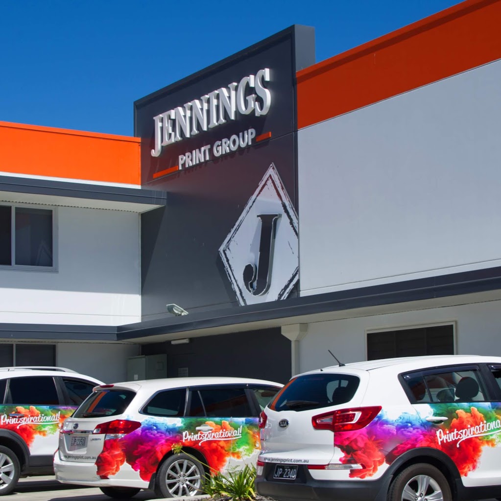 Jennings Print | 12 Yilen Cl, Beresfield NSW 2322, Australia | Phone: (02) 4933 5735