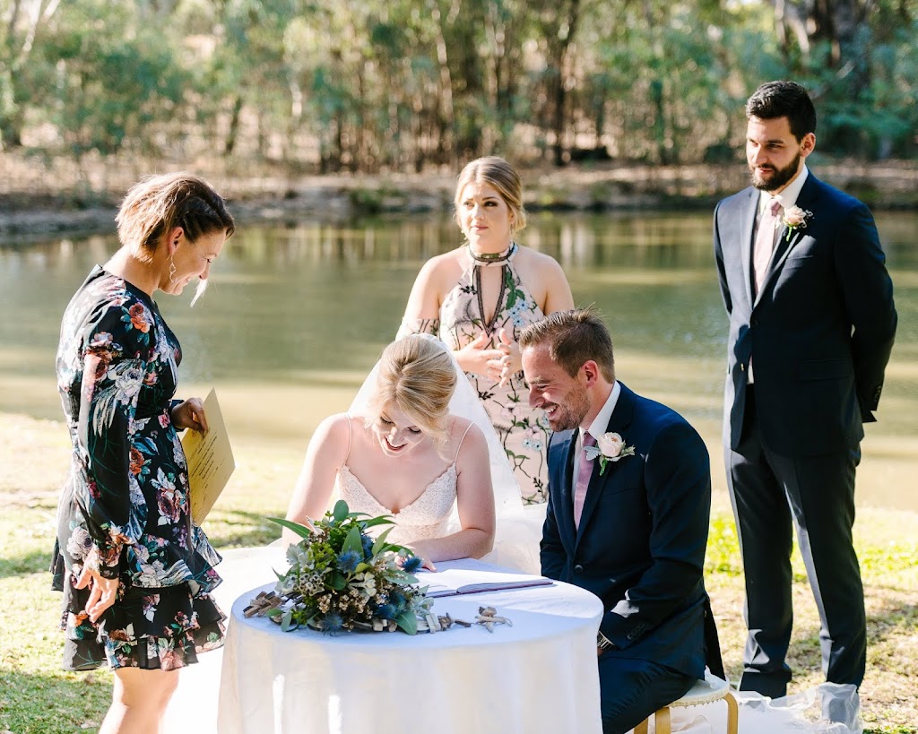 Celebrancy By Tammy - Marriage Celebrant, Funerals, Baby Namings | 83 Sutcliffe St, Shepparton VIC 3630, Australia | Phone: 0422 242 964