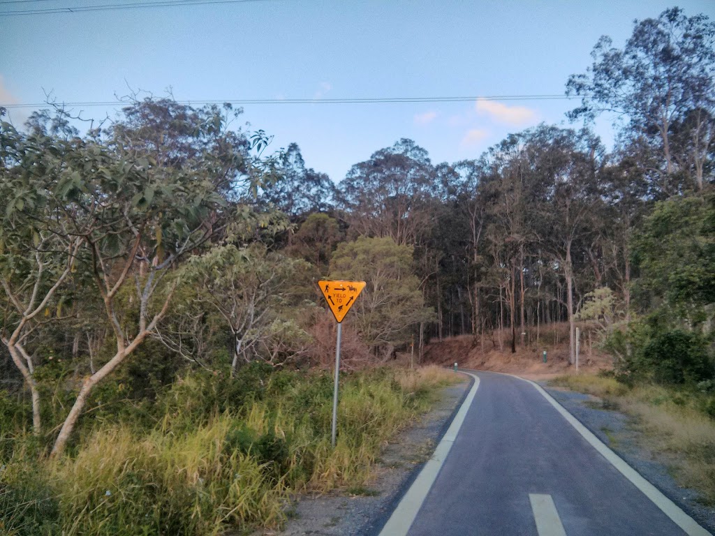 Samford Conservation Park - Ferny Hills QLD 4055, Australia