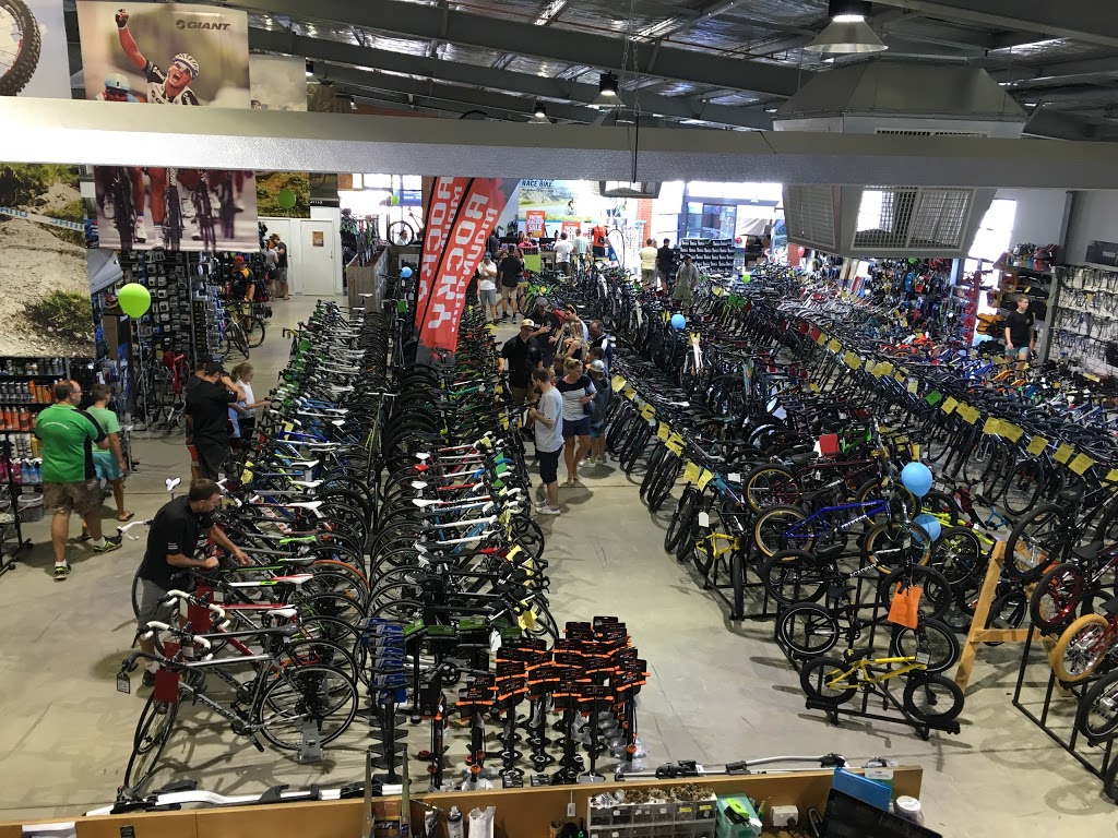 Cycle Station | bicycle store | 480 Young St, Albury NSW 2640, Australia | 0260414388 OR +61 2 6041 4388