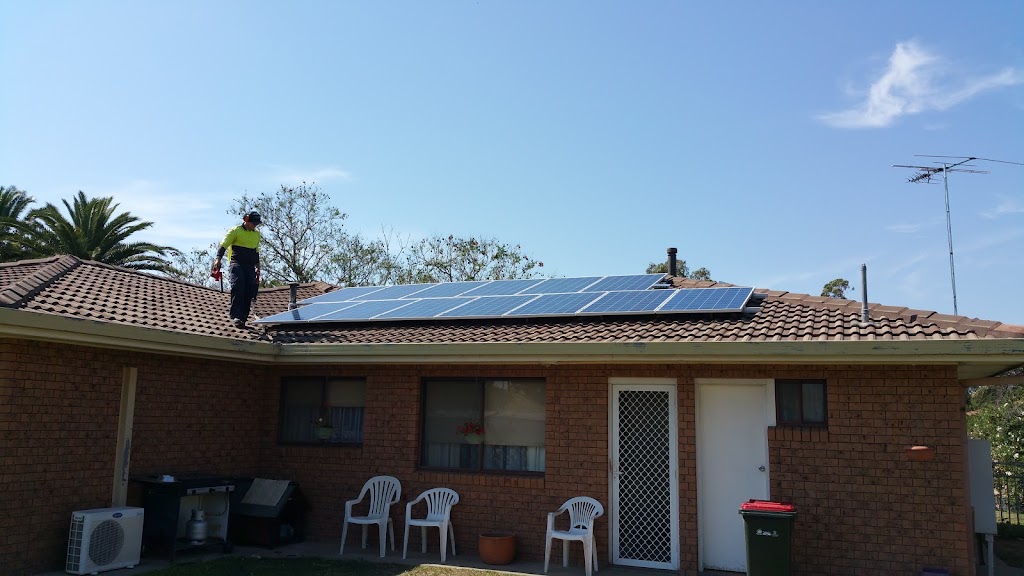 Opera Solar Energy | 25 Emmaus Rd, Jordan Springs NSW 2747, Australia | Phone: 1300 271 430