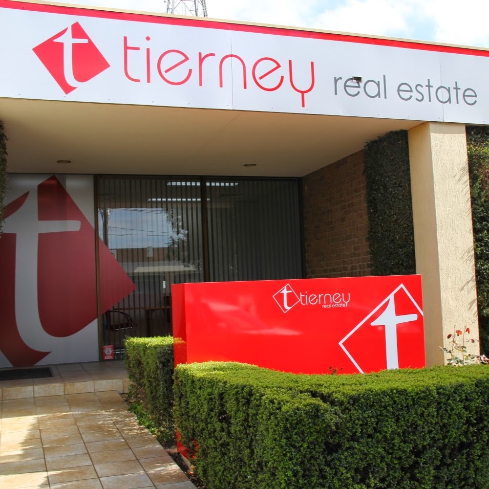 Tierney Real Estate Mildura | real estate agency | 25 Madden Ave, Mildura VIC 3500, Australia | 0350229200 OR +61 3 5022 9200