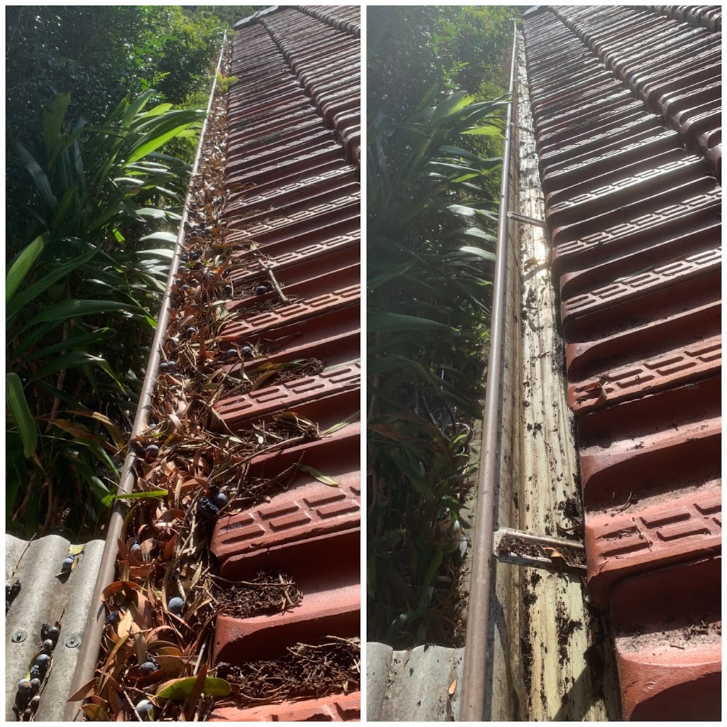 Golden Leaf Gutter Cleaning | 66 Victoria St, Malabar NSW 2036, Australia | Phone: 0402 714 996
