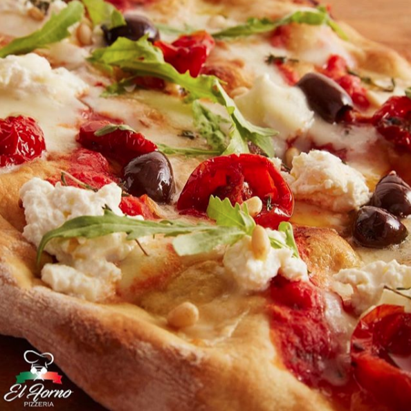 El Forno Pizzeria | meal takeaway | Shop 2/485 The Entrance Rd, Long Jetty NSW 2261, Australia | 0243123000 OR +61 2 4312 3000