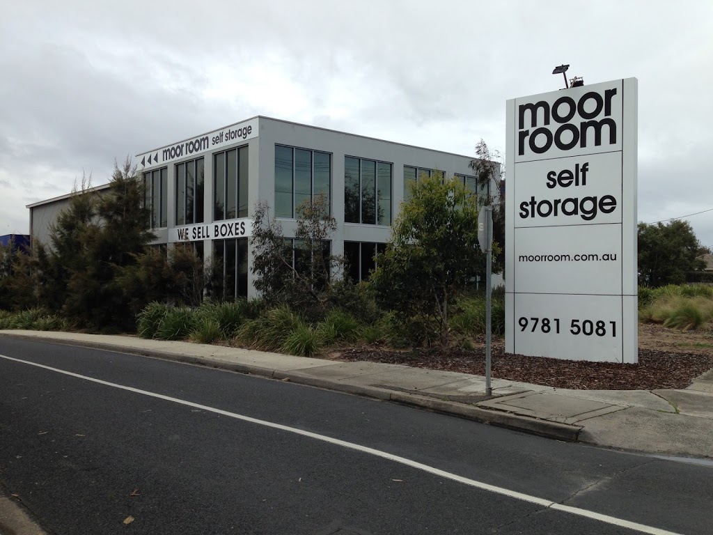 Moor Room Self Storage Frankston | storage | 357/359 Nepean Hwy, Frankston VIC 3199, Australia | 0397815081 OR +61 3 9781 5081