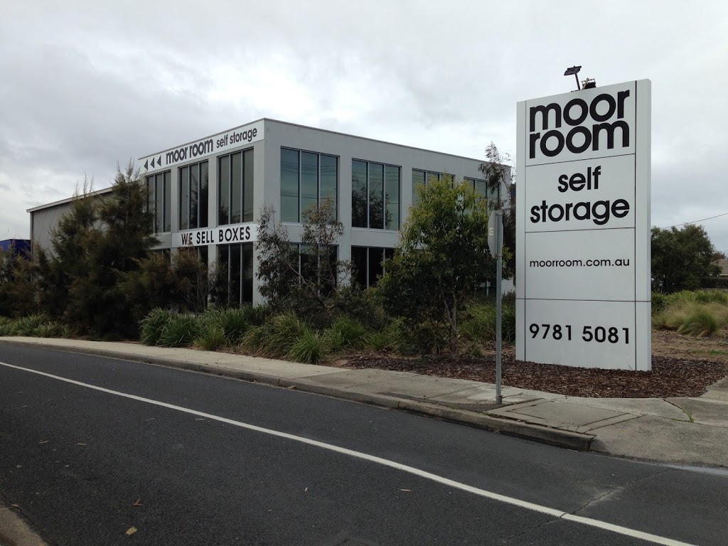 Moor Room Self Storage Frankston | 357/359 Nepean Hwy, Frankston VIC 3199, Australia | Phone: (03) 9781 5081