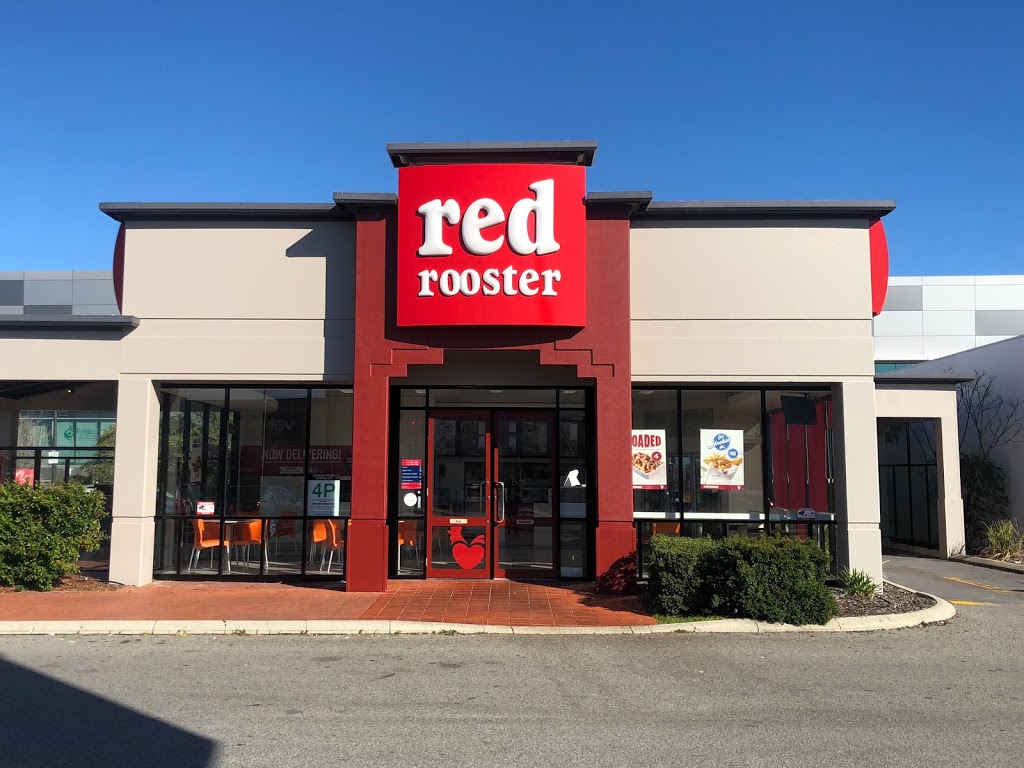 Red Rooster | Cockburn Gateway Shopping City, 816 Beeliar Dr, Success WA 6164, Australia | Phone: (08) 9414 6759