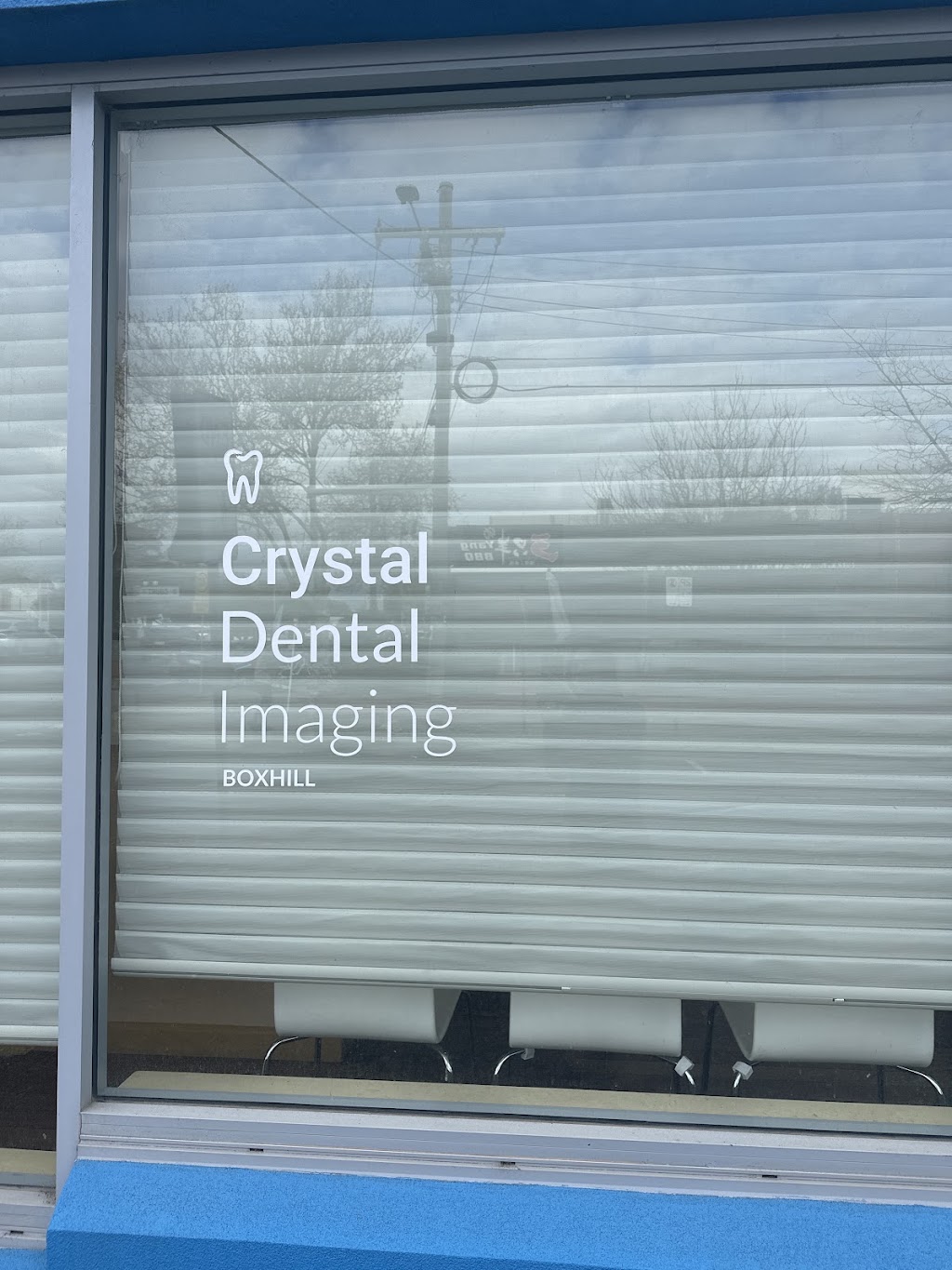 Crystal Dental Imaging | 1029 Whitehorse Rd, Box Hill VIC 3128, Australia | Phone: (03) 9897 1569