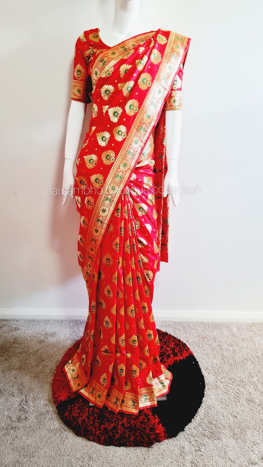 Jai Sambho Boutique Collection | 5 Cloud St, Austral NSW 2179, Australia | Phone: 0421 189 402