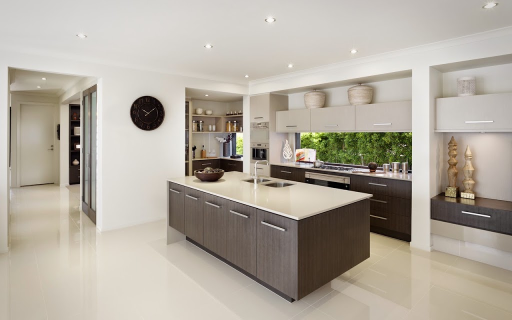 Kitchen Innovations | 75-89 Link Dr, Campbellfield VIC 3061, Australia | Phone: (03) 9981 2500