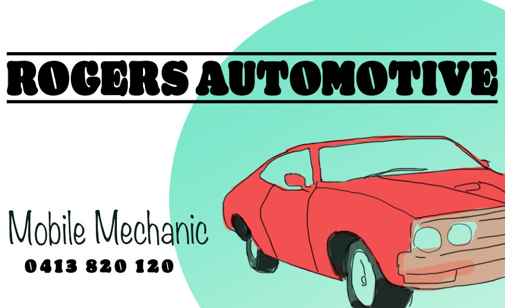 Rogers Automotive Mobile mechanic | car repair | Pegus St, Thornlie WA 6108, Australia | 0413820120 OR +61 413 820 120
