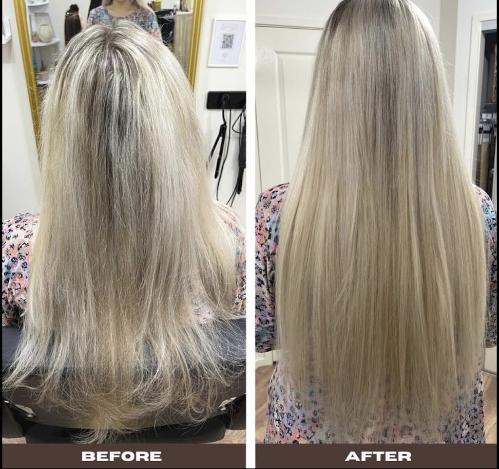 Lamore Hair Extensions & Beauty | hair care | 52 Riverparks Way, Upper Caboolture QLD 4510, Australia | 0493072924 OR +61 493 072 924