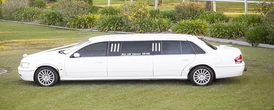 black label limousines | 15 Panorama Cres, Forster NSW 2428, Australia | Phone: (02) 6555 8510