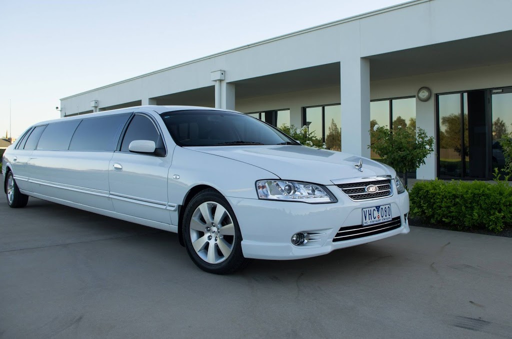 Mildura Limousines | 907 Etiwanda Ave, Mildura VIC 3501, Australia | Phone: 0428 233 623