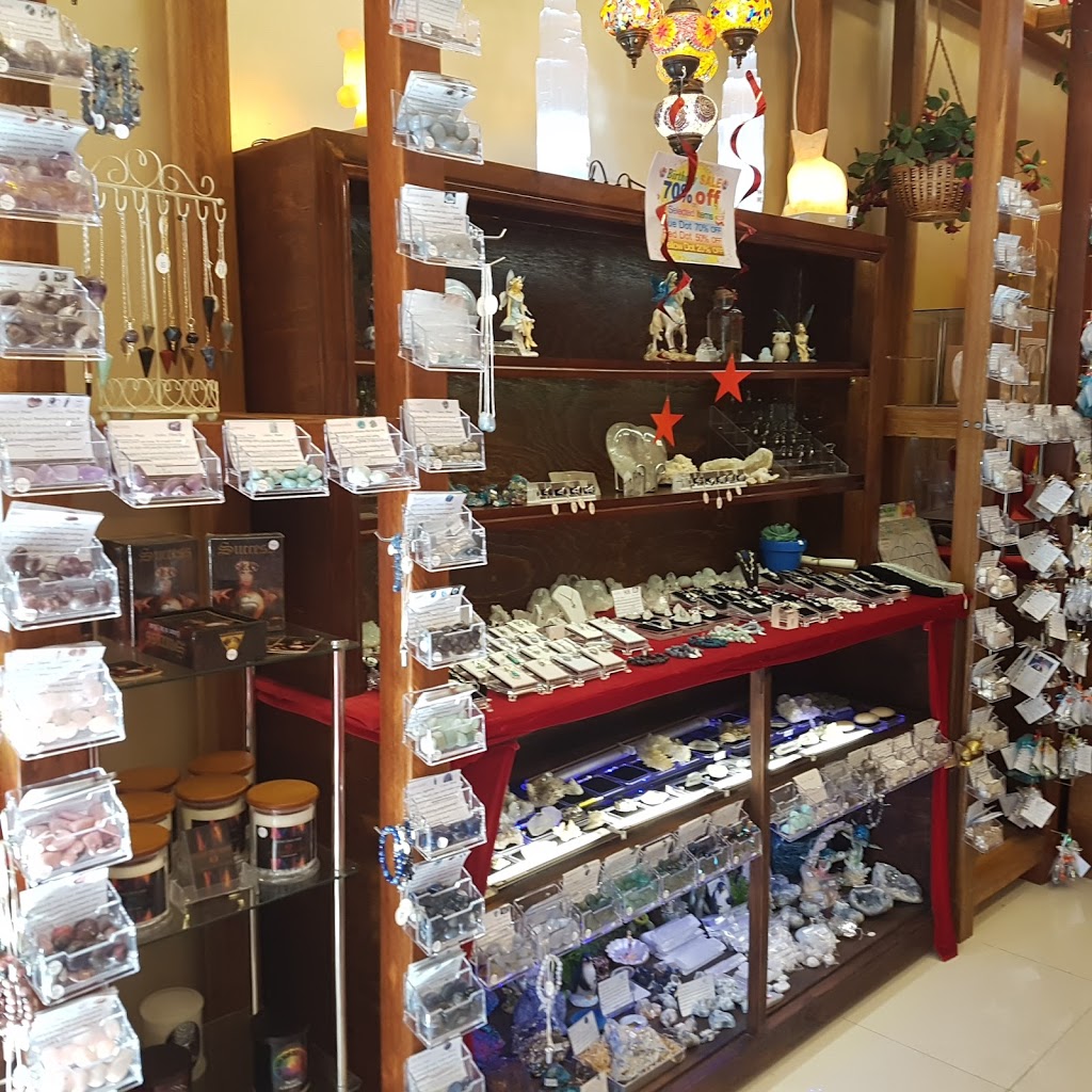Casa Alhambra Crystal Store | jewelry store | 4/109 Grand Plaza Dr, Browns Plains QLD 4118, Australia | 0731331122 OR +61 7 3133 1122