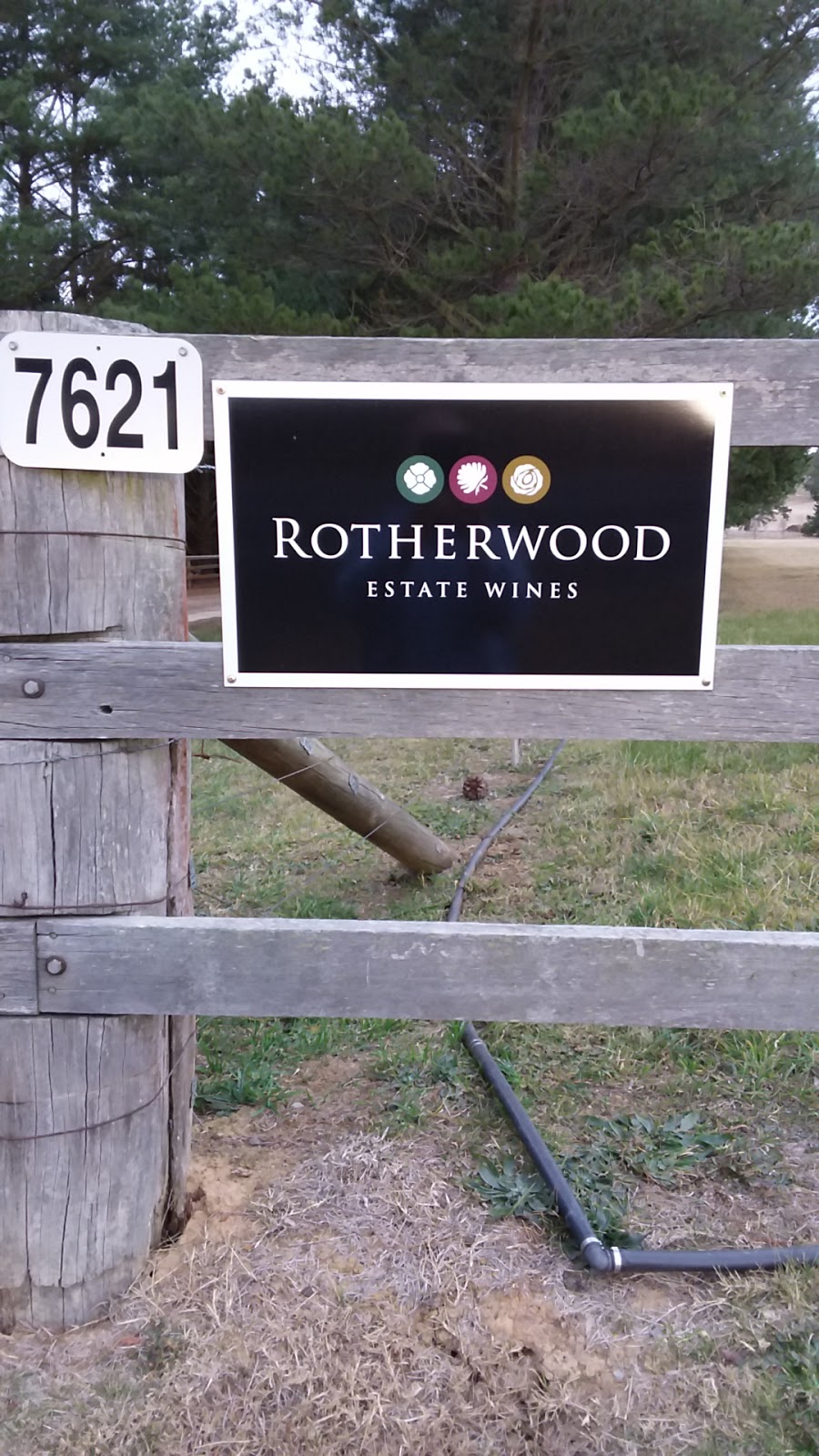 Rotherwood Wines | store | 7621 Illawarra Hwy, Sutton Forest NSW 2577, Australia | 0248789086 OR +61 2 4878 9086