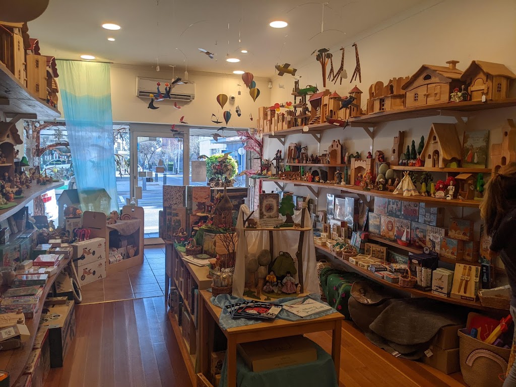 Honeybee Toys | 264 Glenferrie Rd, Malvern VIC 3144, Australia | Phone: (03) 9500 8632