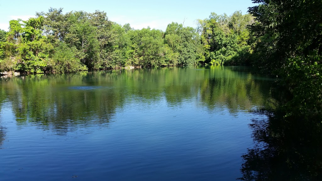 Howard Springs Nature Park | park | 465 Howard Springs Rd, Howard Springs NT 0835, Australia