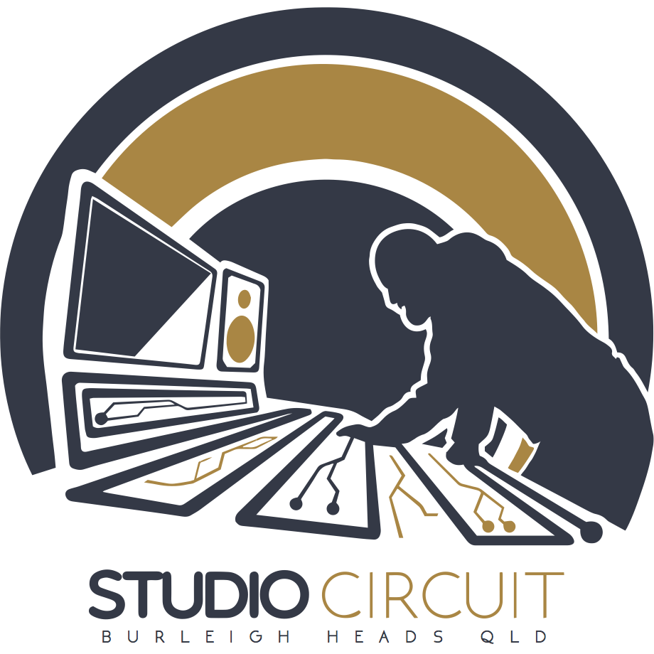 Studio Circuit Recording Studio | electronics store | 3/66 Township Dr, Burleigh Heads QLD 4220, Australia | 0466279272 OR +61 466 279 272