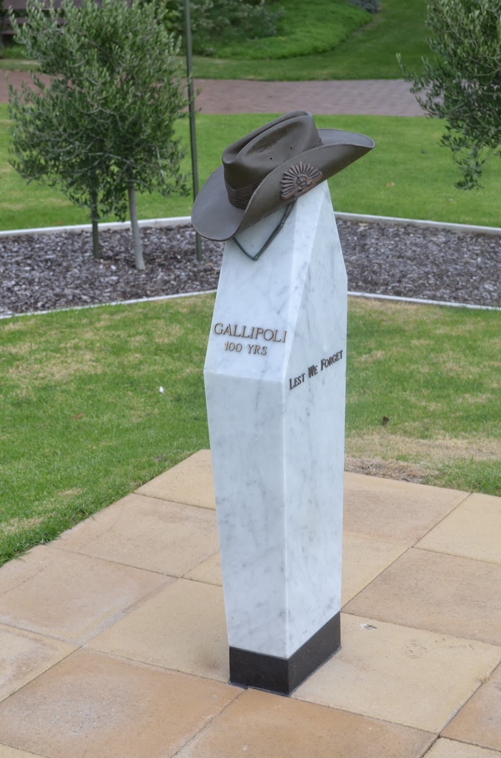 Soldiers Memorial | 34A Smillie St, Robe SA 5276, Australia