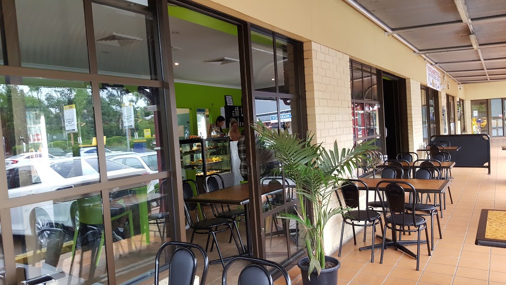 Black Lime Cafe | cafe | Unit 9/, Unit 9/151 Pappas Way, Carrara QLD 4211, Australia | 55960823 OR +61 55960823