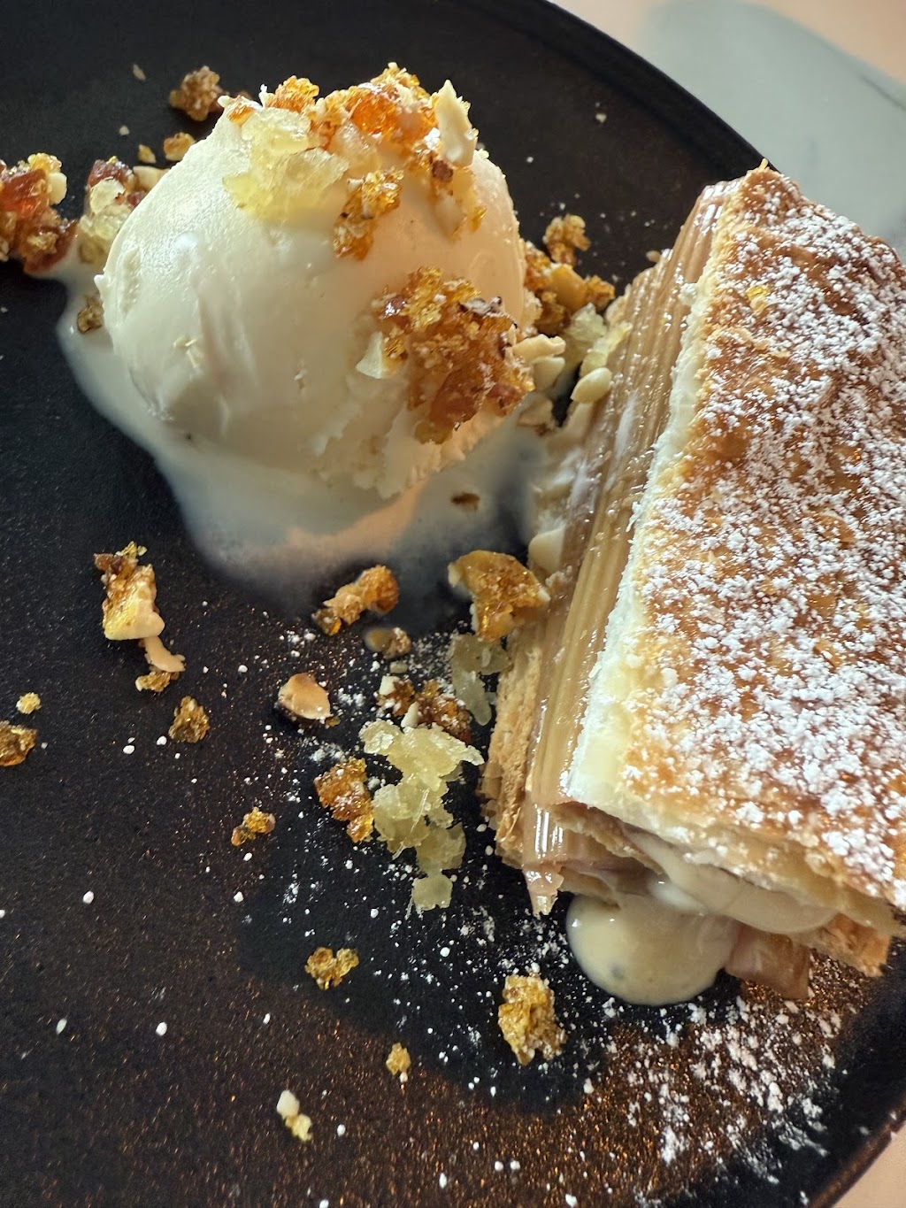 Neeri Nuff Wine Bar & Kitchen | 115 Main Neerim Rd, Neerim South VIC 3831, Australia | Phone: 0474 642 924