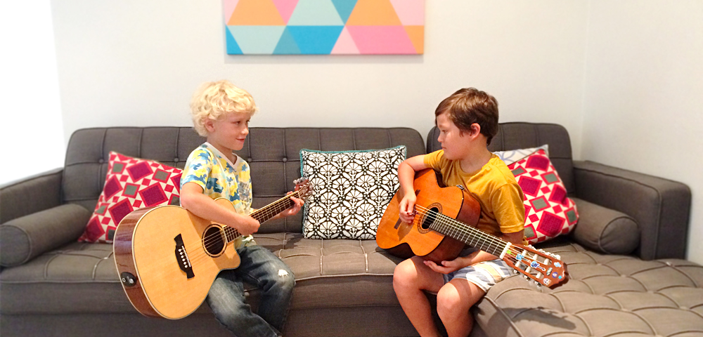 Guitar for All - Mobile Music Lessons | electronics store | 3 Judith St, Seaforth NSW 2092, Australia | 0401626298 OR +61 401 626 298