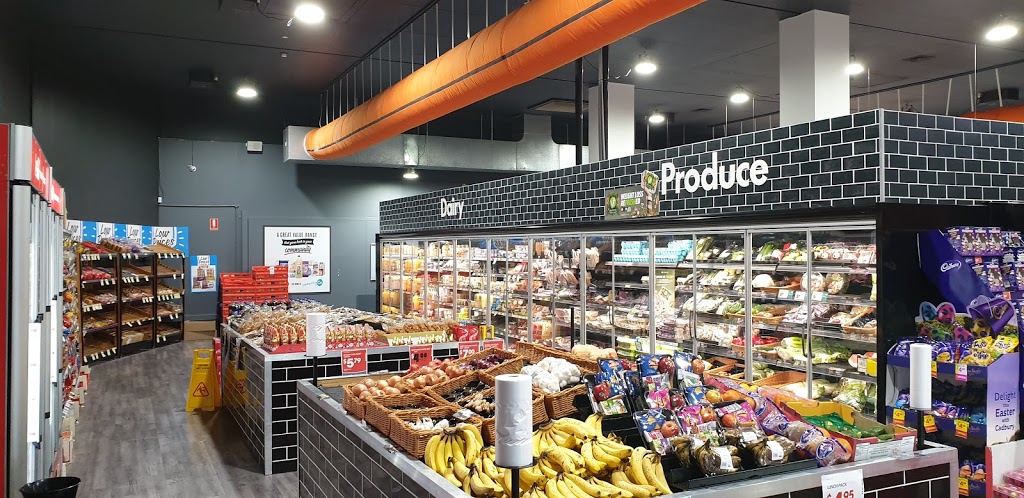 IGA LOGANLEA | supermarket | 1/5 Sarah St, Loganlea QLD 4131, Australia | 0738051899 OR +61 7 3805 1899