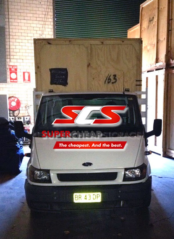 Supercheap Storage Northern Beaches Sydney | storage | 8/2 Daydream St, Warriewood NSW 2012, Australia | 1300662162 OR +61 1300 662 162