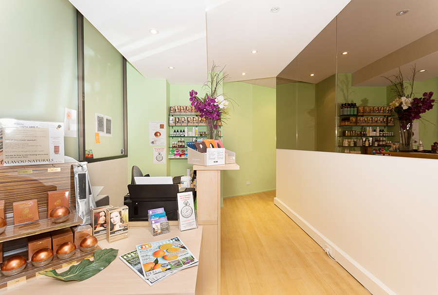 Happy & Healthy Wellbeing Centre | 3/522 Kingsway, Miranda NSW 2228, Australia | Phone: (02) 9524 2471