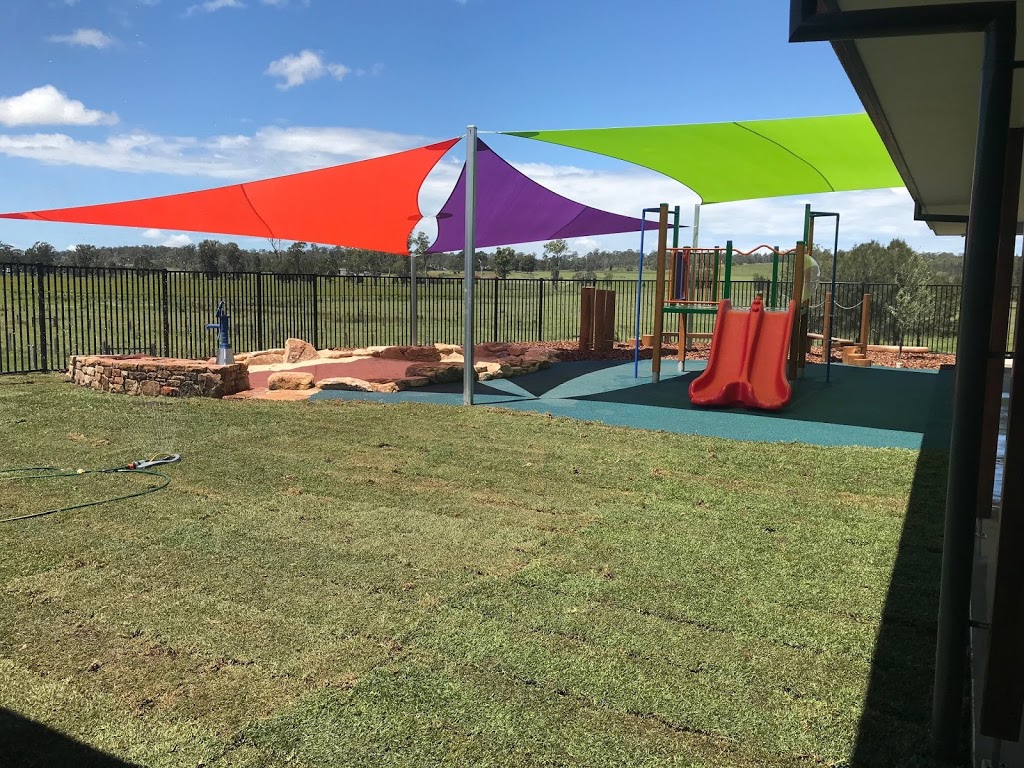 Ohana Early Learning - South Grafton | 15 Heber St, South Grafton NSW 2460, Australia | Phone: (02) 6656 4664