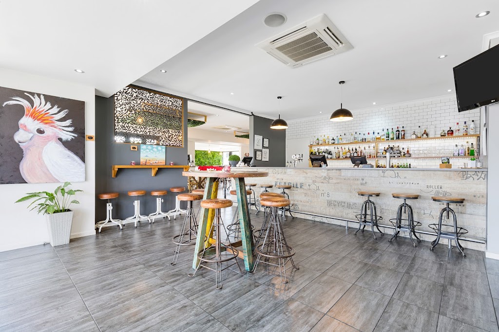 The Stirling Rockhampton | 28 Albert St, Rockhampton City QLD 4700, Australia | Phone: (07) 4922 6222