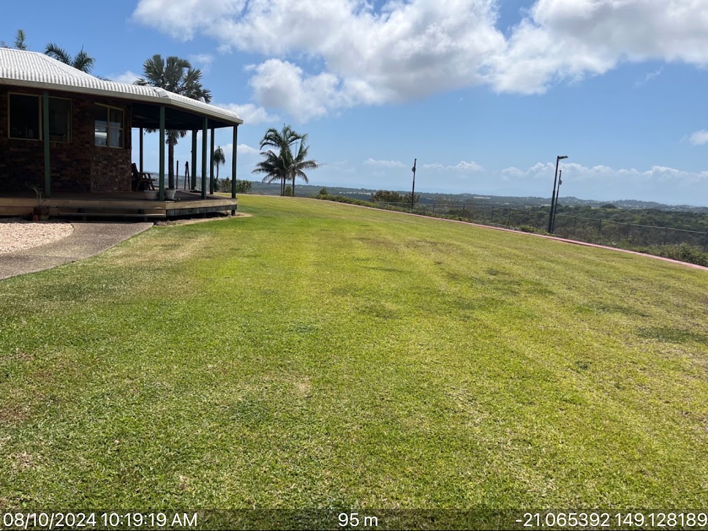 Just Simplicity Property Maintenance | 145 Glenella Richmond Rd, Mackay QLD 4740, Australia | Phone: 0455 442 552