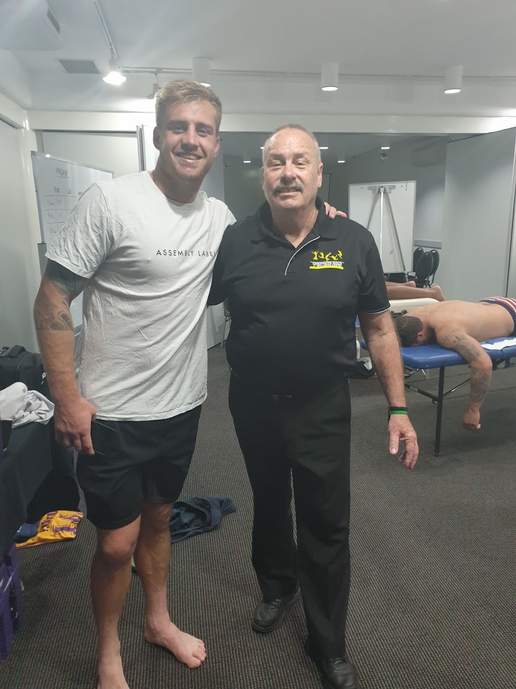 Aligned Chiro Bathurst | 184 William St, Bathurst NSW 2795, Australia | Phone: (02) 6331 5977