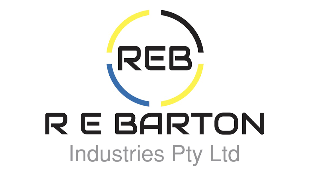 R E Barton Industries Pty Ltd | Pugsley St, Walkerston QLD 4751, Australia | Phone: 0400 257 386