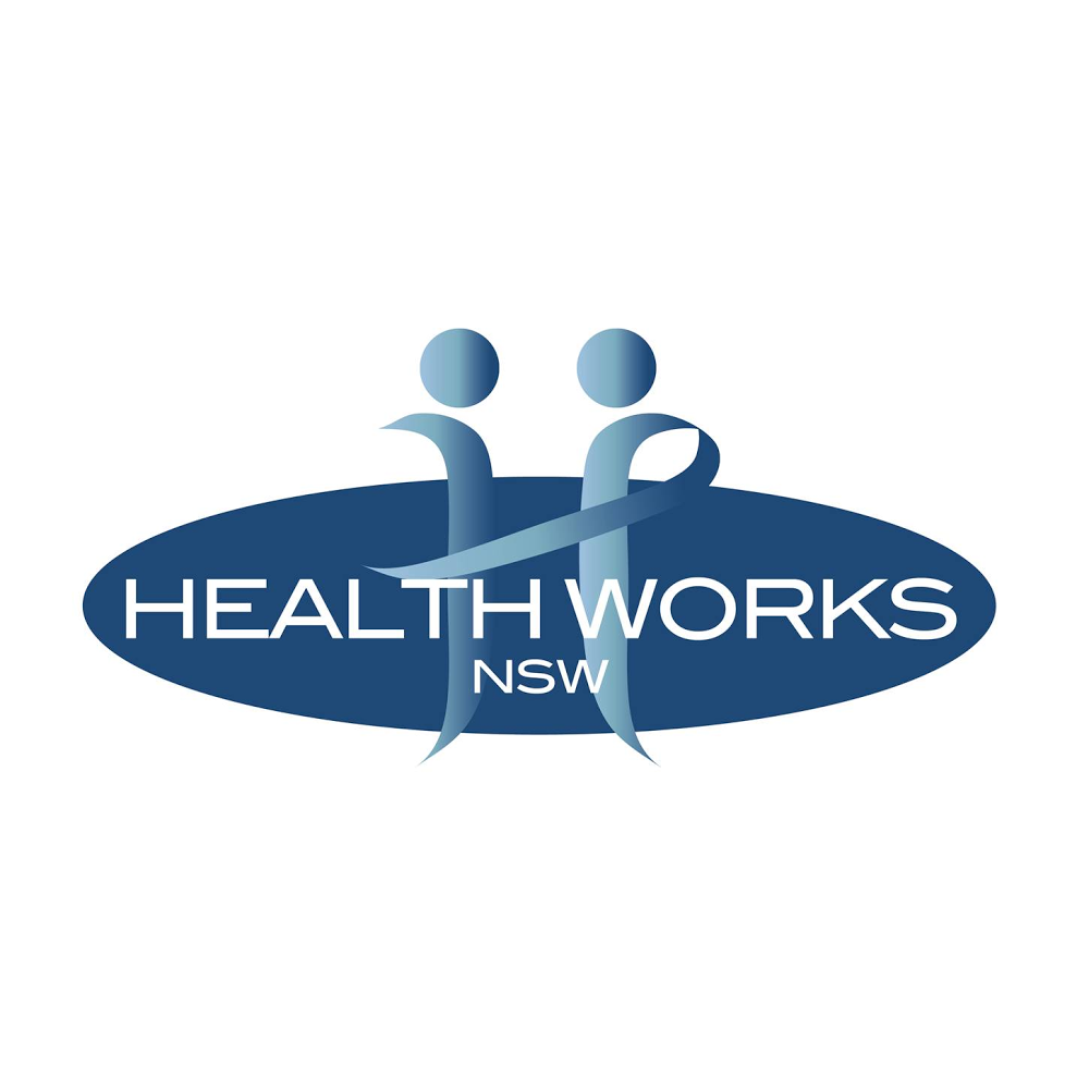 Health Works NSW | 261 March St, ORANGE NSW 2800, Australia | Phone: 0458 236 129