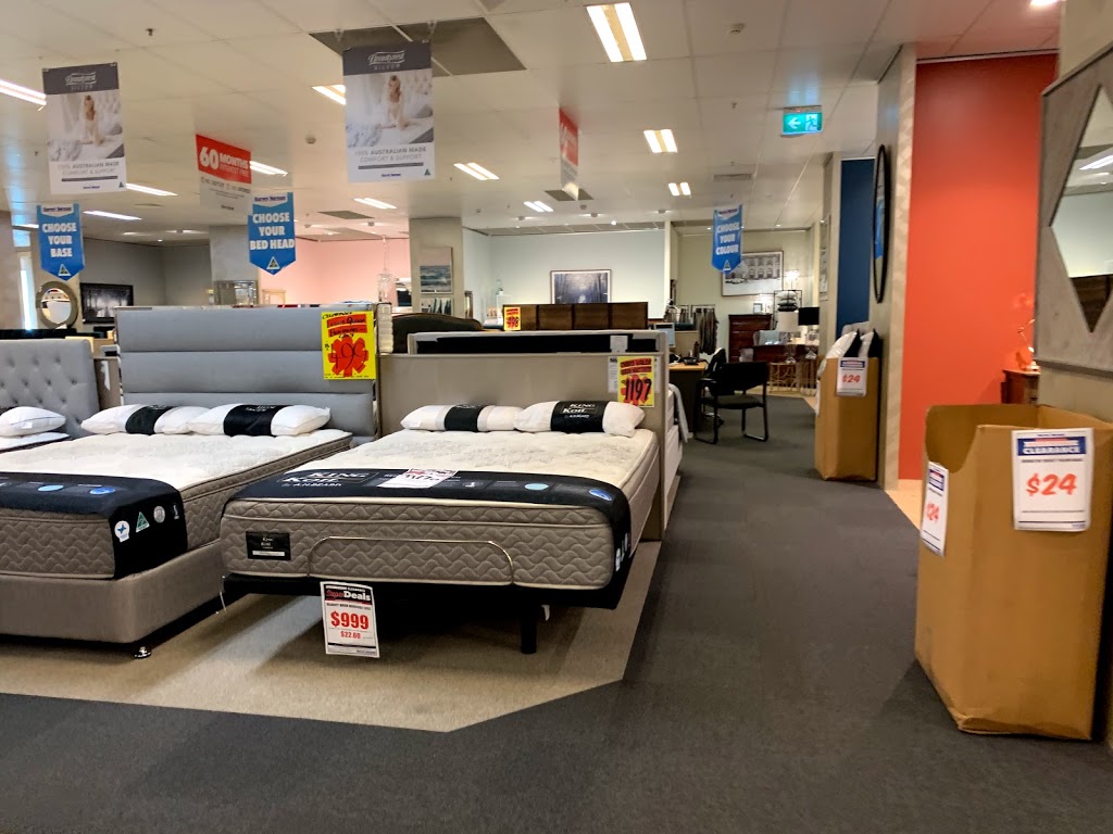 Harvey Norman Moore Park | department store | Cnr South Dowling St & Dacey Ave Supacenta, Kensington NSW 2033, Australia | 0296629888 OR +61 2 9662 9888