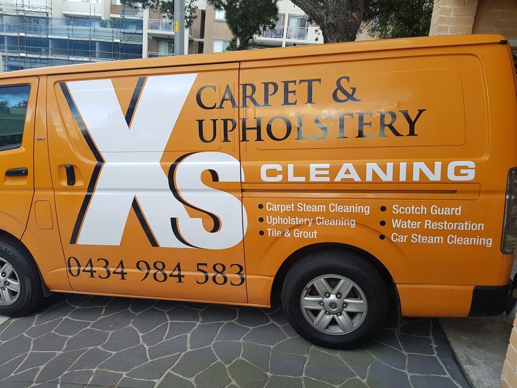 xs carpet cleaning | 21 Jeffery Ave, North Parramatta NSW 2151, Australia | Phone: 0434 984 583