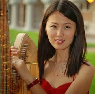 Melbourne Harpist | Monash St, Bentleigh East VIC 3165, Australia | Phone: 0405 820 997