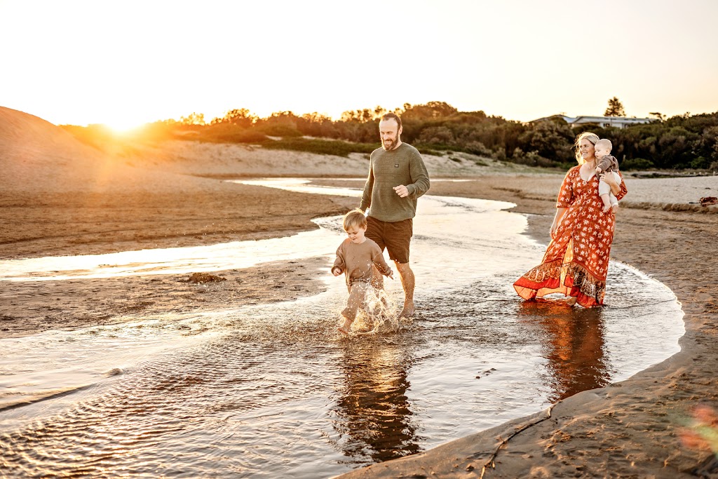 Zen Life Photography | 40 Carolyn St, Adamstown Heights NSW 2289, Australia | Phone: 0401 313 137