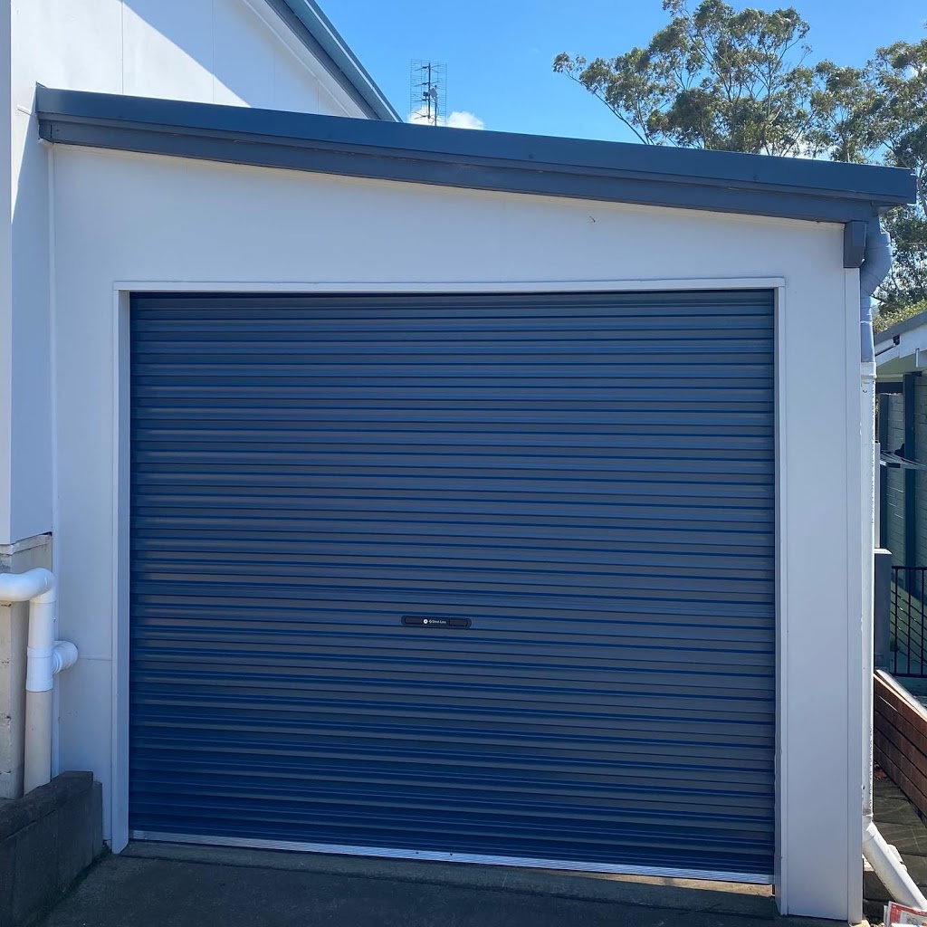 Novacoast Doors and Gates | 20 Mayfair Cl, Morisset NSW 2264, Australia | Phone: 0403 733 519