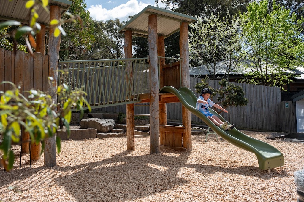 St Helena Early Learning | 189 St Helena Rd, Greensborough VIC 3088, Australia | Phone: (03) 8594 0181