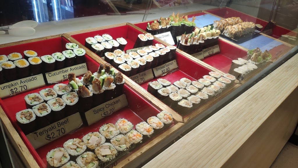 Miyabi Sushi | restaurant | Elizabeth SA 5112, Australia | 0433908696 OR +61 433 908 696