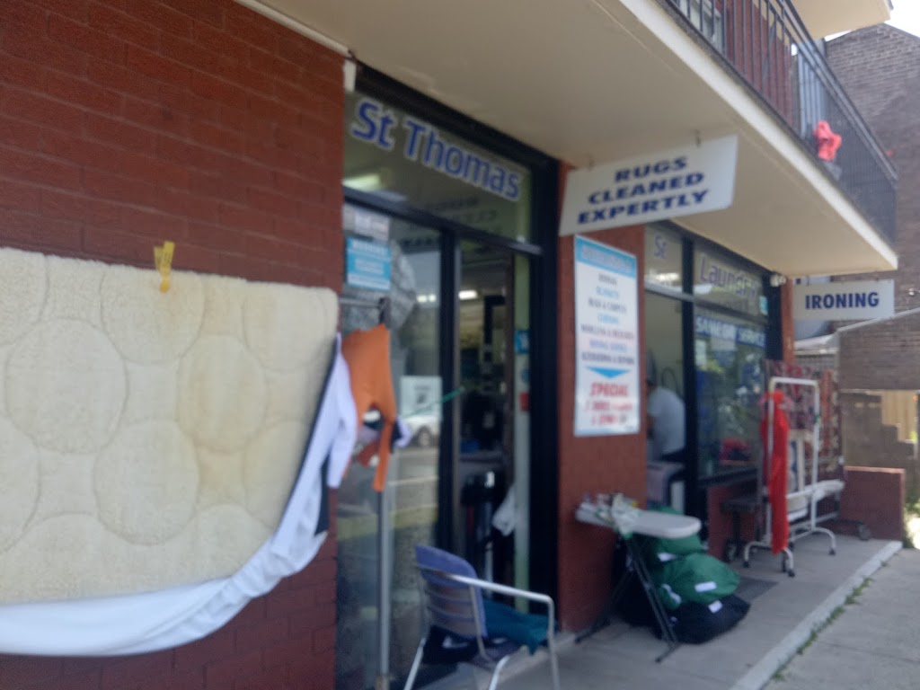 St Thomas Street Rug Cleaning Bronte Sydney | laundry | 33 St Thomas St, Bronte NSW 2024, Australia | 0296652211 OR +61 2 9665 2211