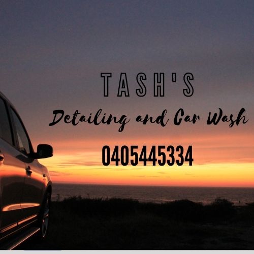 Tashs Detailing and Car Wash | car wash | Bluewater Park QLD 4818, Australia | 0405445334 OR +61 405 445 334