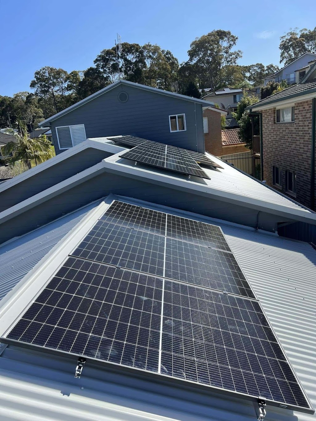 Venux Electrical | 85 Mount Nellinda Rd, Cooranbong NSW 2265, Australia | Phone: 0424 235 892